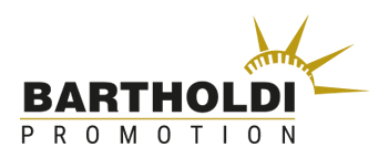 Bartholdi Promotion