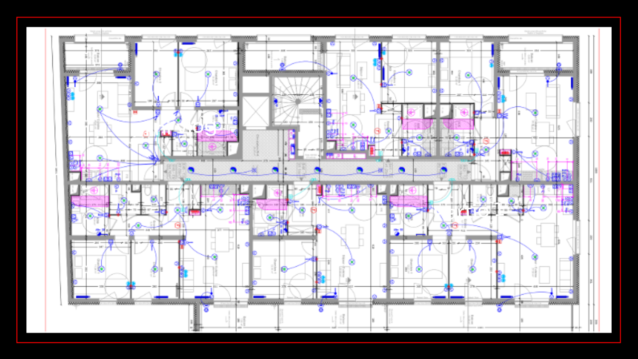 Coordination de chantier